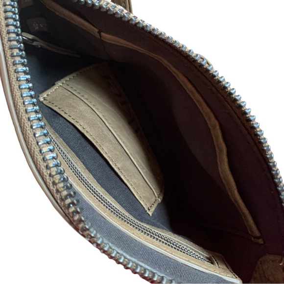 Botkier Leather Wristlet - Picture 7 of 11